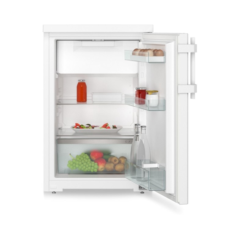 Liebherr 111 Litre Pure Freestanding Undercounter Fridge - White