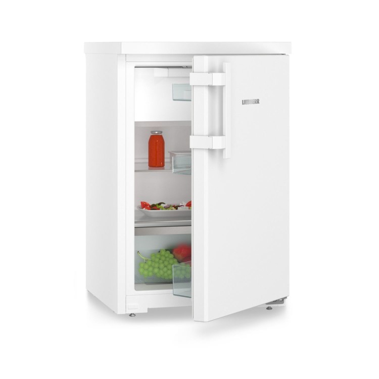 Liebherr 111 Litre Pure Freestanding Undercounter Fridge - White