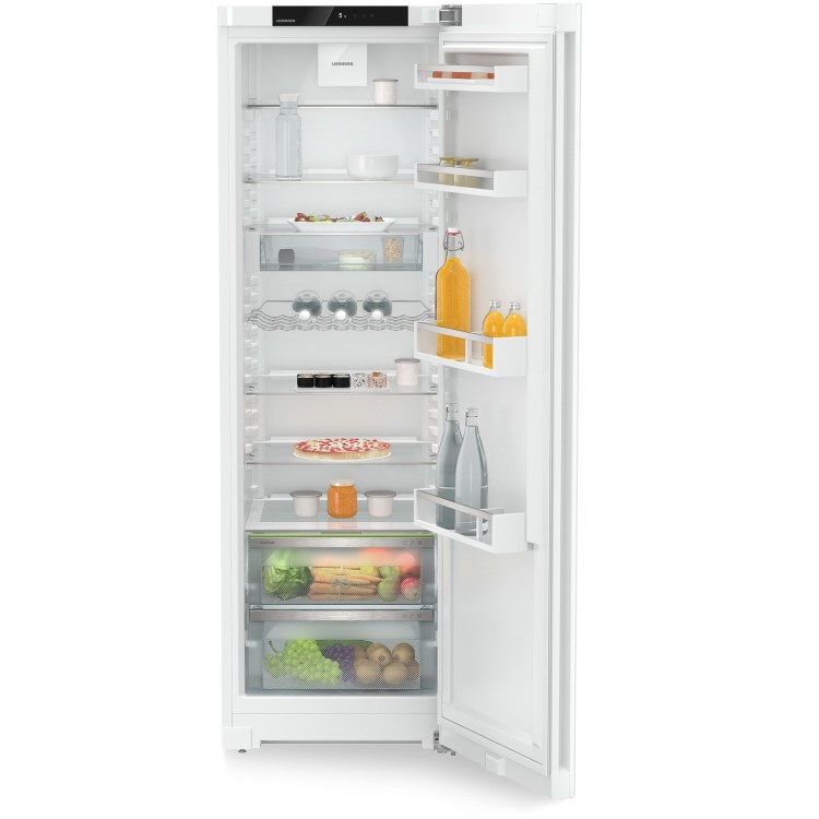 Refurbished Liebherr Re5220 Freestanding 399 Litre Larder Fridge White