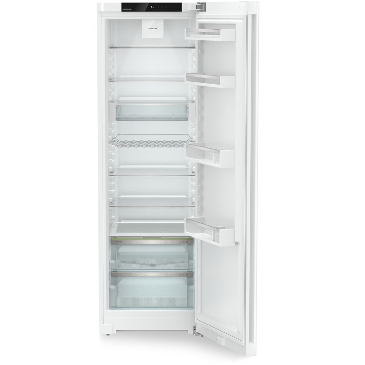 Refurbished Liebherr Re5220 Freestanding 399 Litre Larder Fridge White