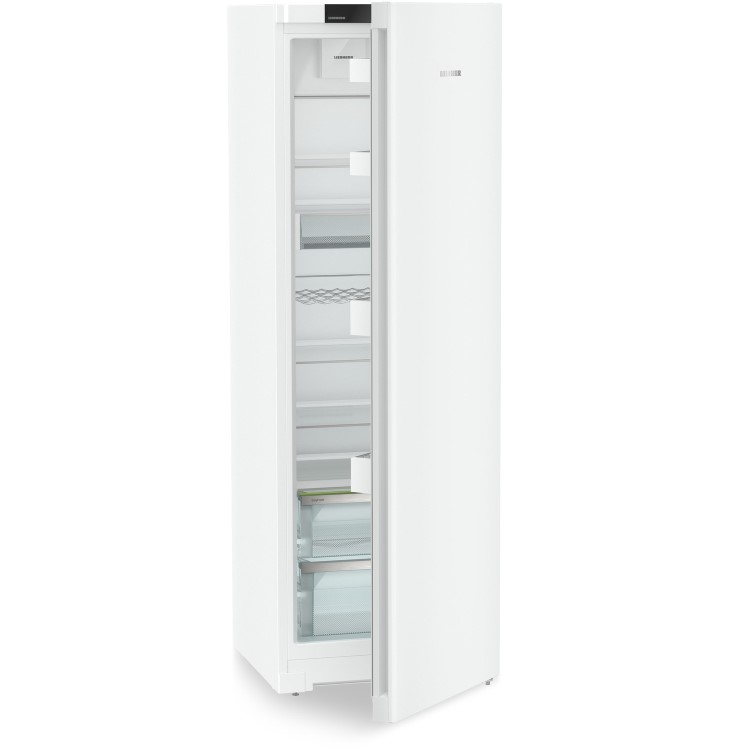 Refurbished Liebherr Re5220 Freestanding 399 Litre Larder Fridge White