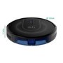 RoboVac-G30 - Eufy Verge Robot Vacuum Cleaner with Smart Dynamic Navigation