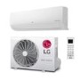 LG S12EC A++ 12000 BTU Smart  Wall Split Air Conditioner with Heat Pump