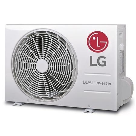 LG S12EC A++ 12000 BTU Smart  Wall Split Air Conditioner with Heat Pump