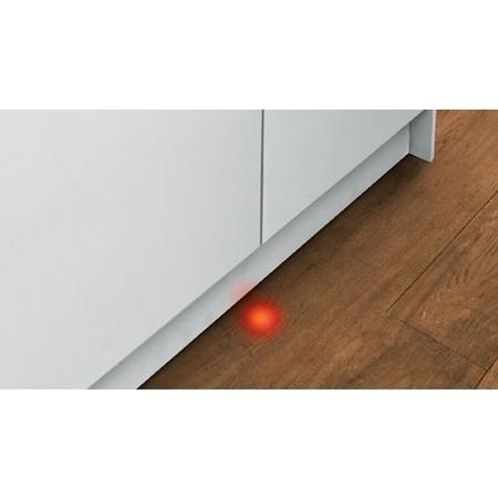 Neff N 30 13 Place Settings Fully Integrated Dishwasher