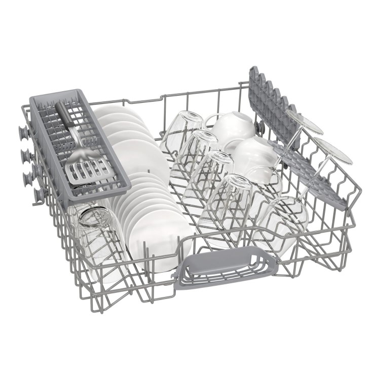 Neff N 30 Integrated Dishwasher