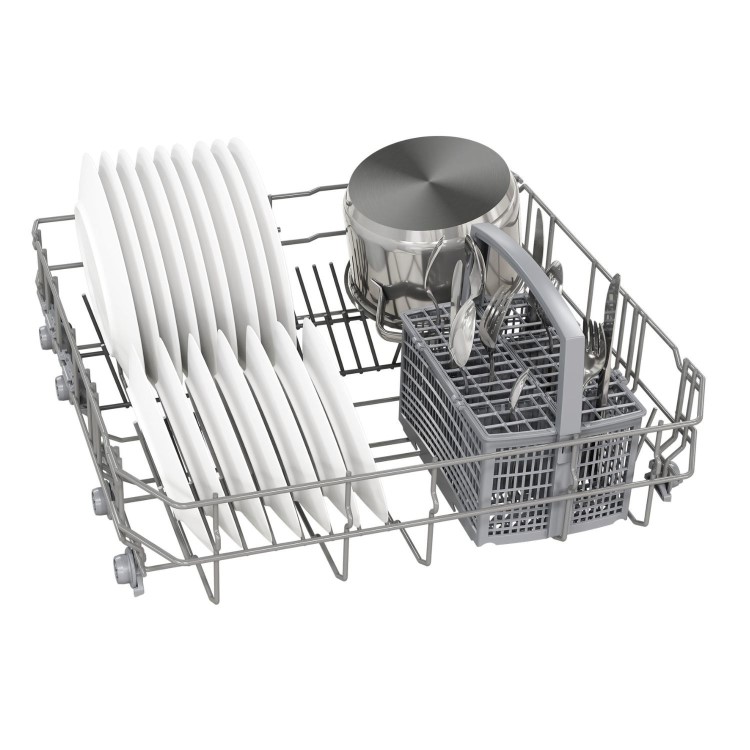 Refurbished Neff N30 S153HKX03G 13 Place Fully Integrated Dishwasher