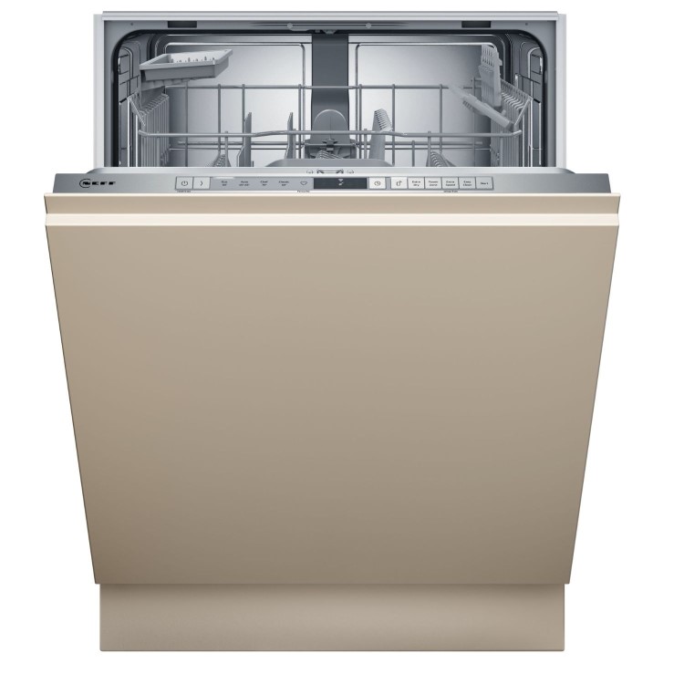 Neff N 30 Integrated Dishwasher