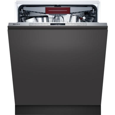 Integrated dishwasher black store friday deals