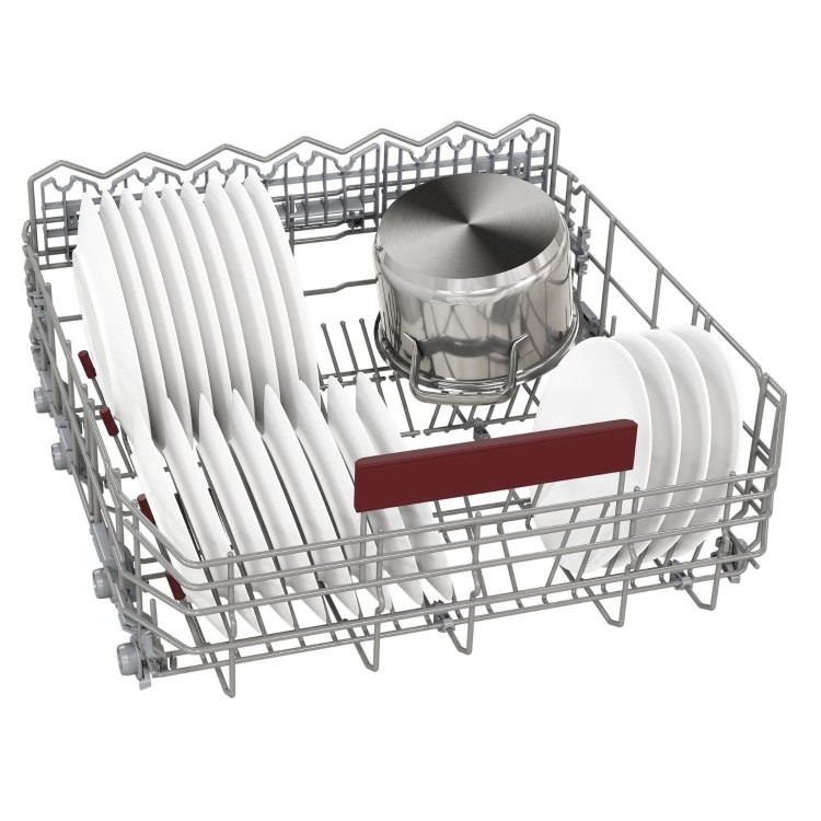 Neff N 70 Integrated Dishwasher