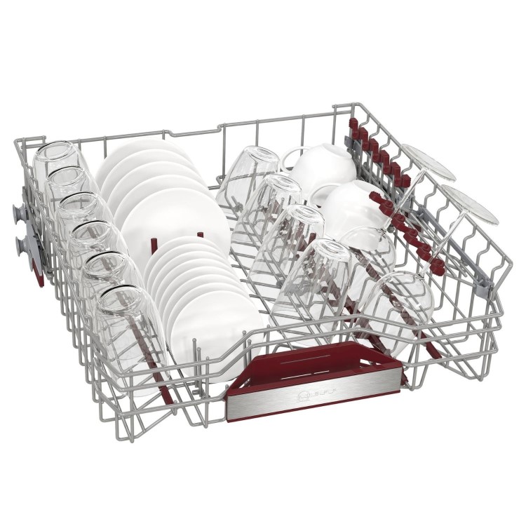 Neff N 70 Integrated Dishwasher