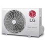 LG S18EC A++ 18000 BTU Smart  Wall Split Air Conditioner with Heat Pump