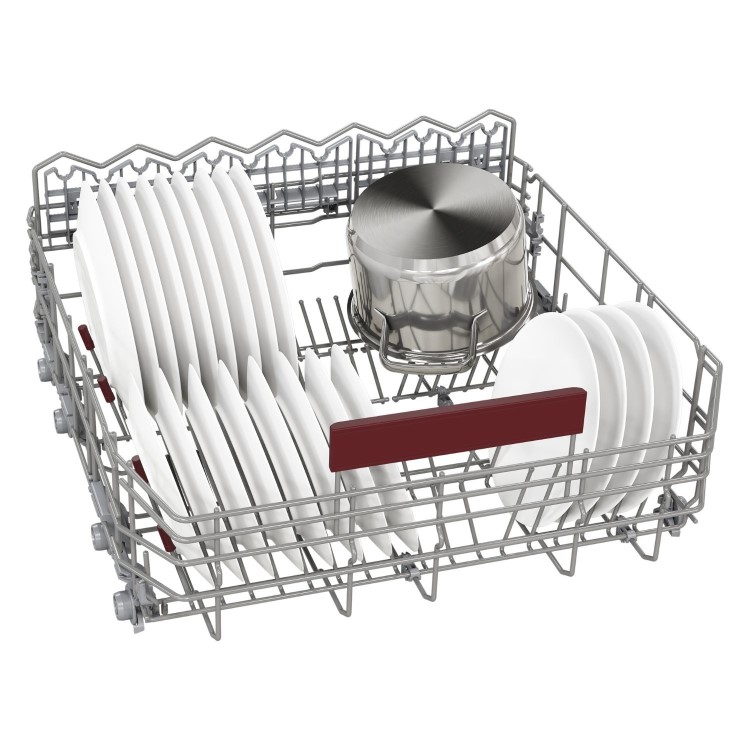 Neff N 50 Integrated Dishwasher