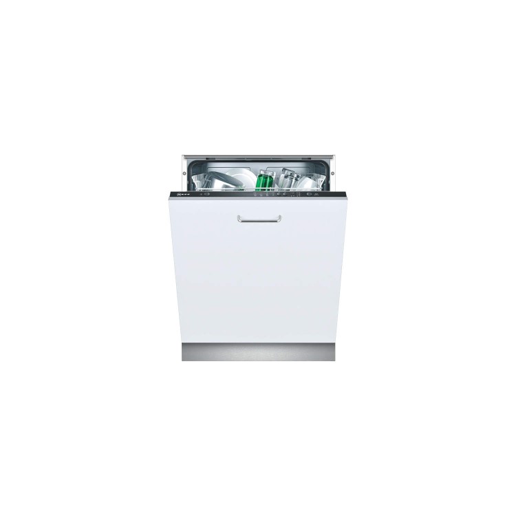 Neff S51E40X1GB Series 2 12 Place Fully Integrated Dishwasher