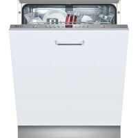 Neff S51M53X1GB Series 3 12 Place Fully Integrated Dishwasher