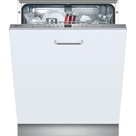 Neff S51M53X1GB Series 3 12 Place Fully Integrated Dishwasher