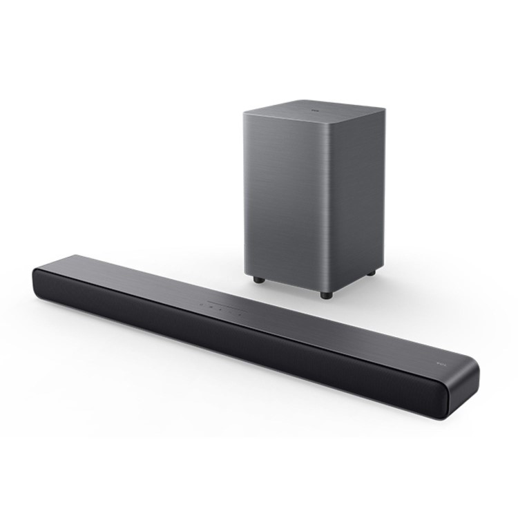 TCL S55H Class 2.1 Channel Sound Bar with Dolby Atmos Wireless Subwoofwer