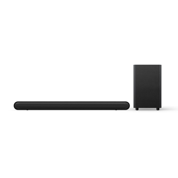 TCL S643W 3.1 Sound Bar & Wireless Subwoofer