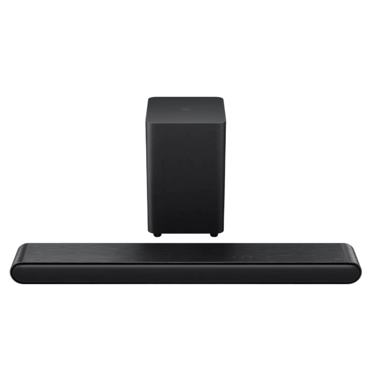 TCL S643W 3.1 Sound Bar & Wireless Subwoofer