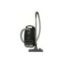 Miele S8310POWERPLUS S8310 Power Plus Cylinder Vacuum Cleaner - Obsidian Black