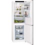 AEG S83420CTW2 White Frost Free Freestanding Fridge Freezer With ProFresh Drawer