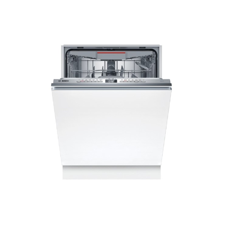 Bosch Series 4 Integrated Dishwasher