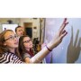 SMART Board M680 77" Interactive Whiteboard