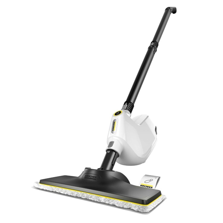 Karcher SC1 Multi & Up Steam Cleaner