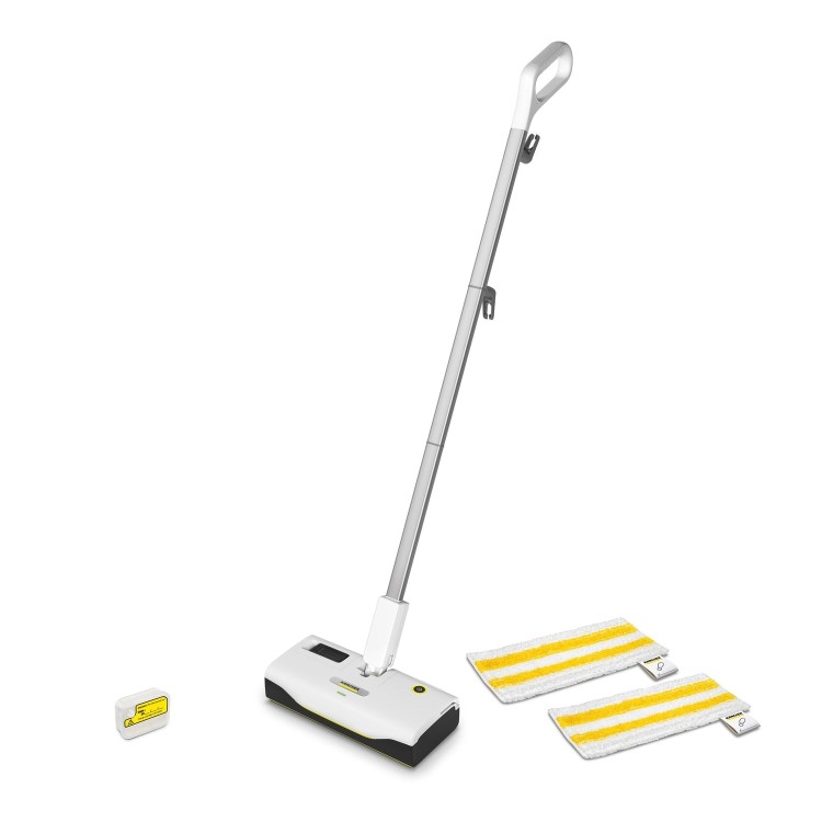 Karcher SC 1 Upright Steam Cleaner