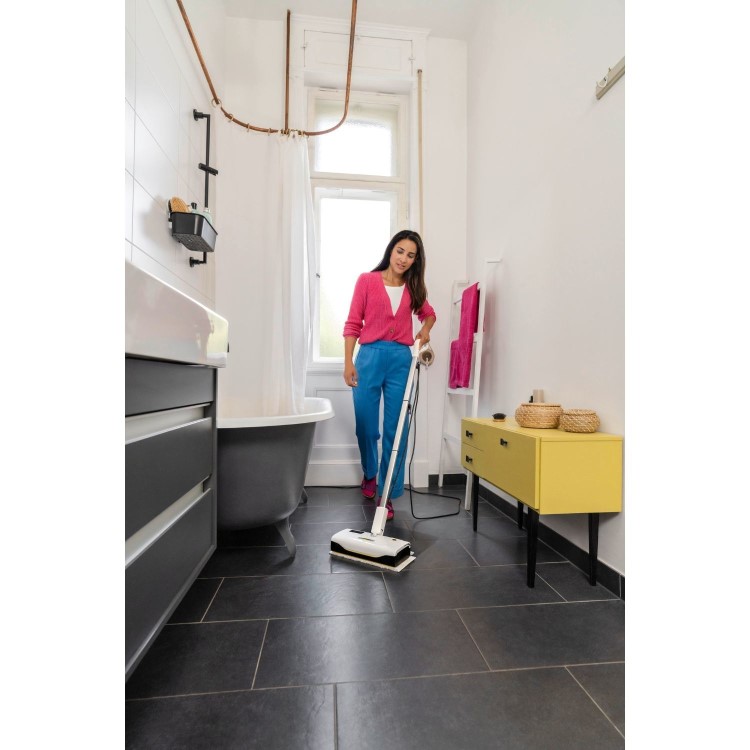 Karcher SC 1 Upright Steam Cleaner