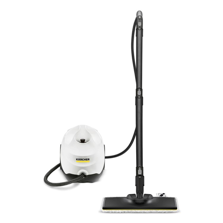 Refurbished Karcher SC 3 EasyFix Steam Cleaner