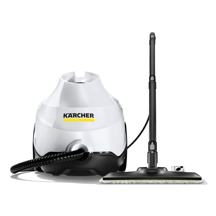 Refurbished Karcher SC 3 EasyFix Steam Cleaner