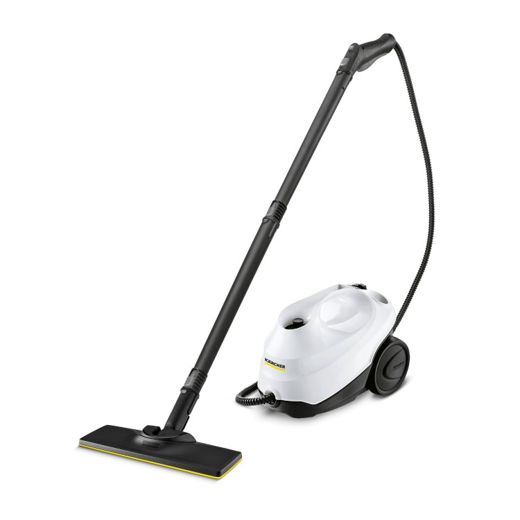 Refurbished Karcher SC 3 EasyFix Steam Cleaner