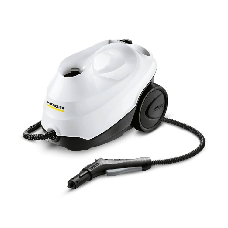 Refurbished Karcher SC 3 EasyFix Steam Cleaner