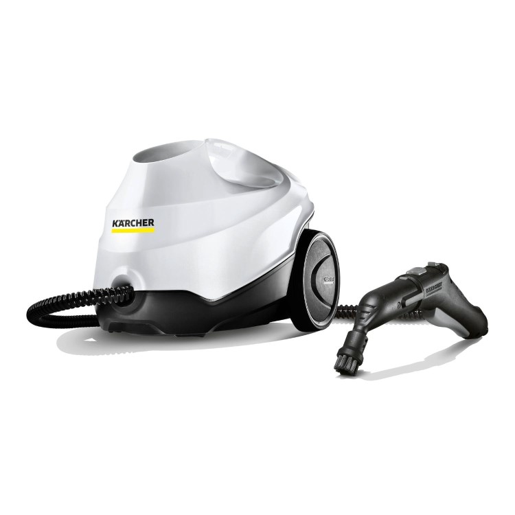 Refurbished Karcher SC 3 EasyFix Steam Cleaner