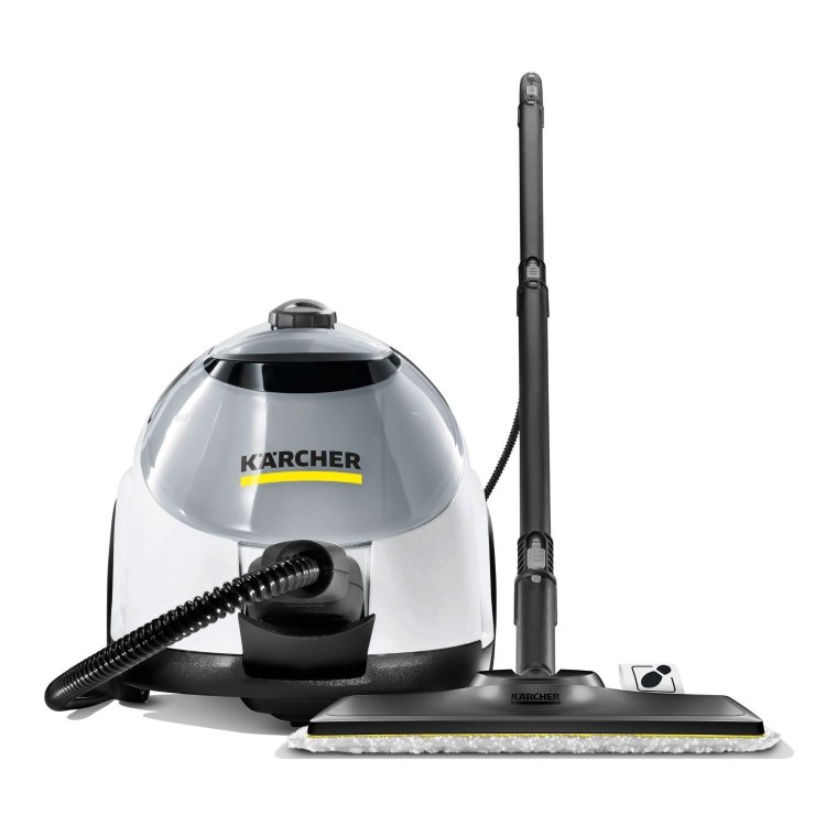 Karcher SC 5 EasyFix Steam Cleaner