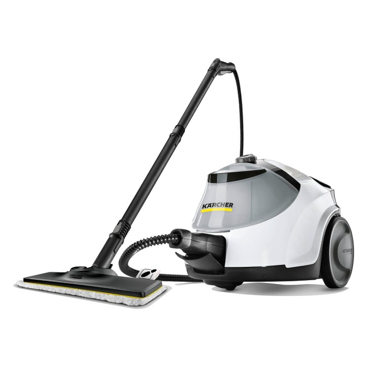 Karcher SC 5 EasyFix Steam Cleaner