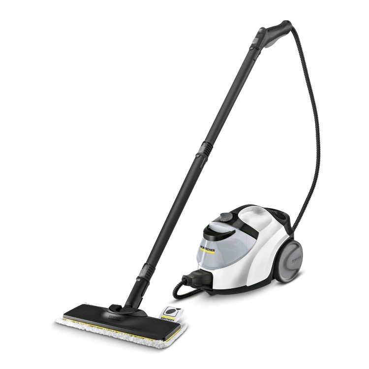 Karcher SC 5 EasyFix Steam Cleaner