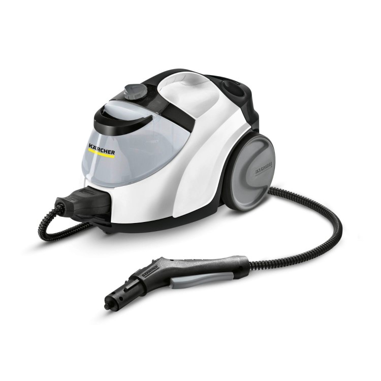 Karcher SC 5 EasyFix Steam Cleaner