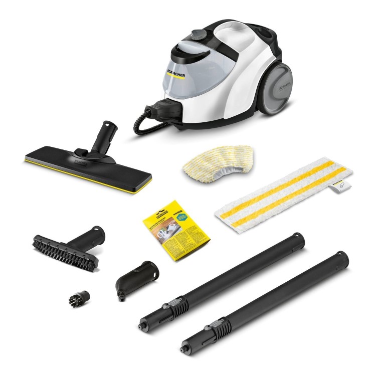 Karcher SC 5 EasyFix Steam Cleaner