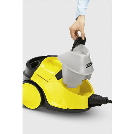 Refurbished Karcher SC5 Easyfix Steam Cleaner