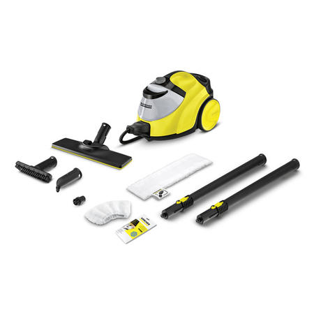 Refurbished Karcher SC5 Easyfix Steam Cleaner