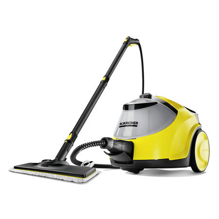 Refurbished Karcher SC5 Easyfix Steam Cleaner