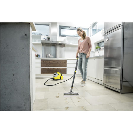 Refurbished Karcher SC5 Easyfix Steam Cleaner