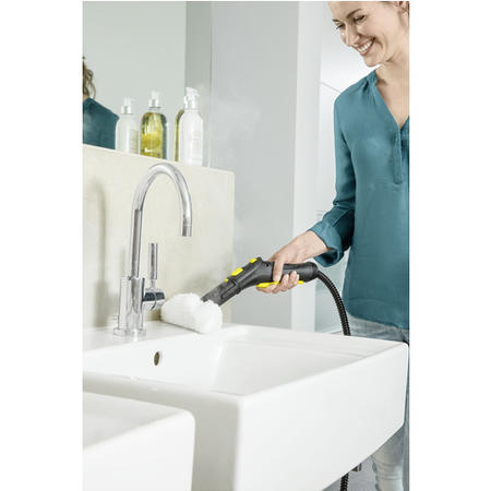 Refurbished Karcher SC5 Easyfix Steam Cleaner