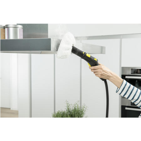 Refurbished Karcher SC5 Easyfix Steam Cleaner