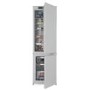 AEG SCE8181VTS 273 Litre Integrated Fridge Freezer 70/30 Split Frost Free 55cm Wide - White