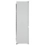 AEG SCE8181VTS 273 Litre Integrated Fridge Freezer 70/30 Split Frost Free 55cm Wide - White