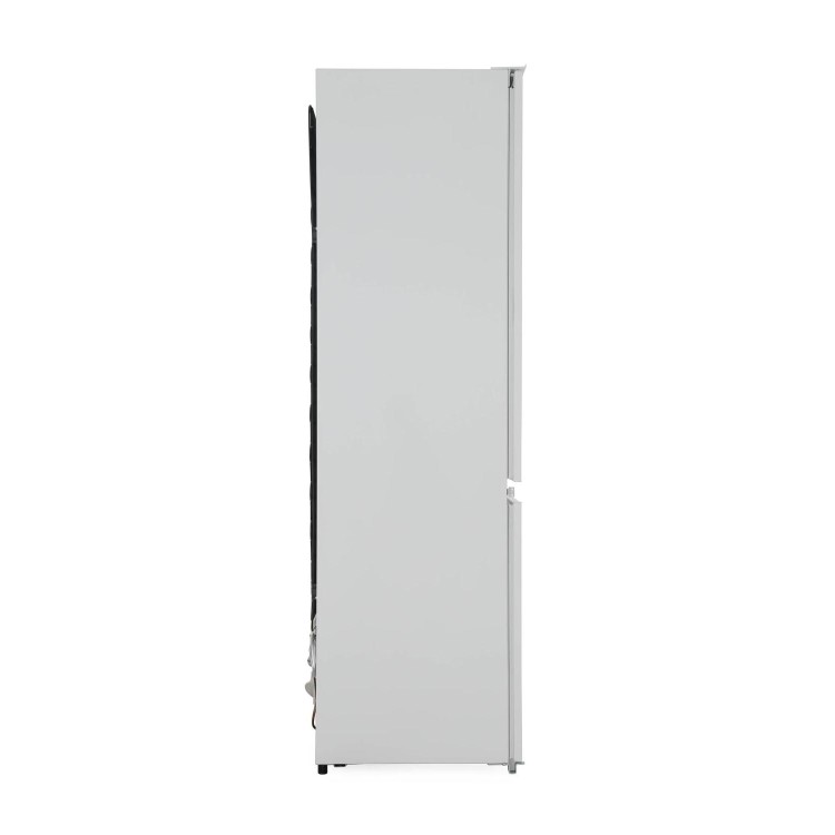 AEG SCE8181VTS 273 Litre Integrated Fridge Freezer 70/30 Split Frost Free 55cm Wide - White