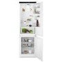 AEG 256 Litre 70/30 Integrated Fridge Freezer